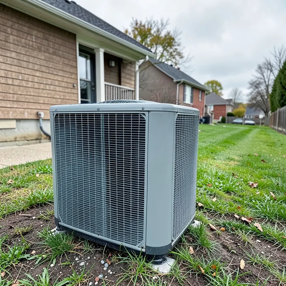 AC Repair in Benton City, WA — local guide